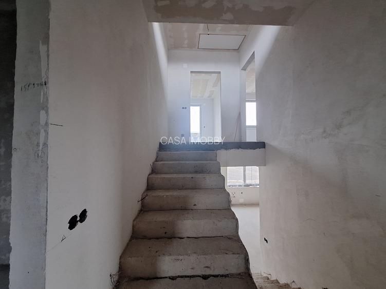 Oportunitate !Casa  de vanzare tip Duplex  ,Dezmir - 9