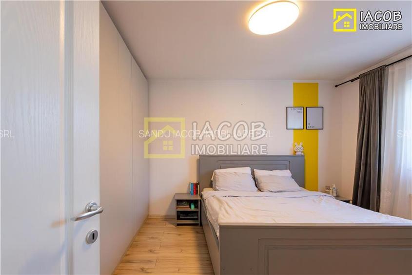 Casa Parter, str. Calea Moldovei, Lilieci, Bacau - 10