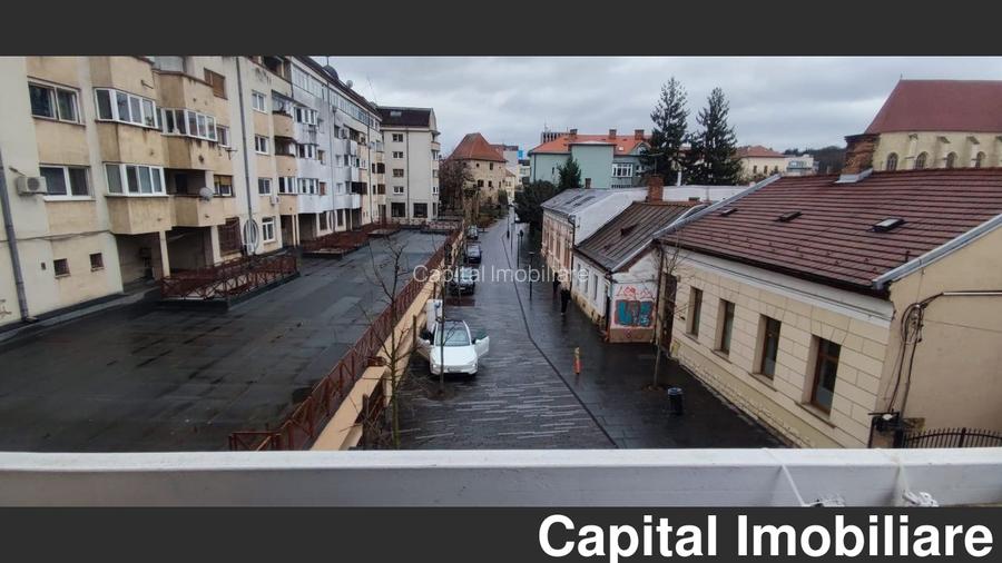 COMISION 0%! Garsonieră 24 mp, ultracentral, Piața Ștefan cel Mare - 13