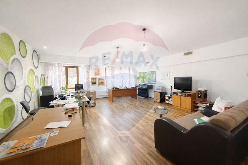 Spațiu comercial sau casa de vânzare în zona Tomis II Constanta - 2