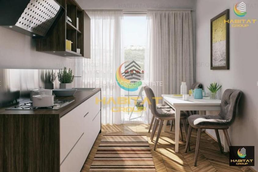 Pretabil investitie 2 camere la 8 minute de metrou - 4