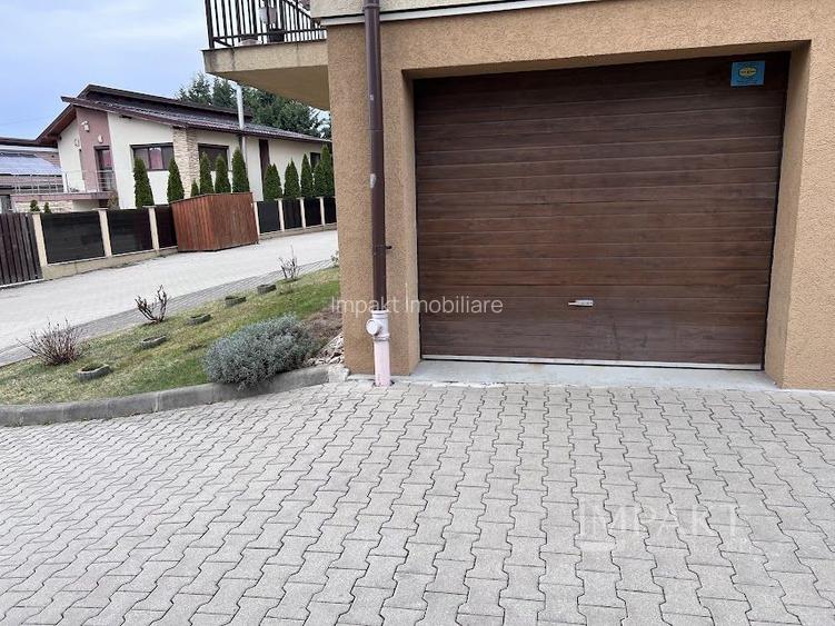 Apartament 3 camere cu view superb - 17