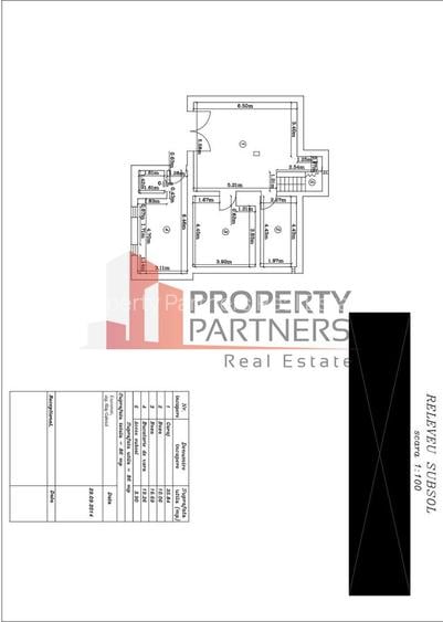 Vilă Bran – Sat Poarta | Aproape de natură  | 3 dormitoare | Teren 1807 mp - 34