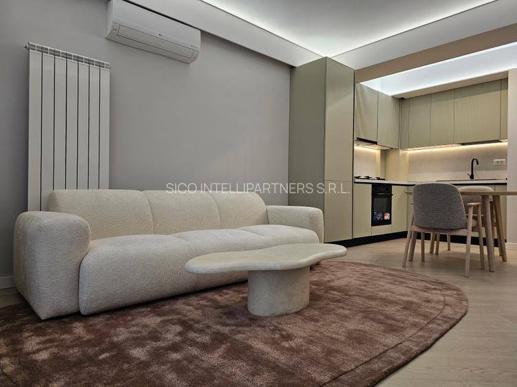 Apartament 2 camere Pipera - Cortina Nord 10 minute Metrou Aurel Vlaicu - 4