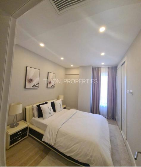 3 Camere | Pipera | Triana - Piscina | Disponibil 1 Iulie - 4