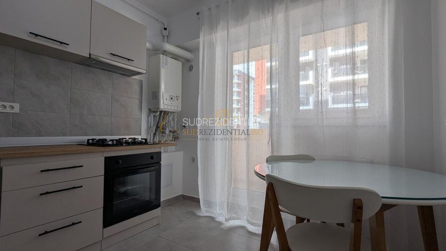 Apartament 2 camere, prima inchiriere, Drm. Binelui, Metrou Aparatori - 5