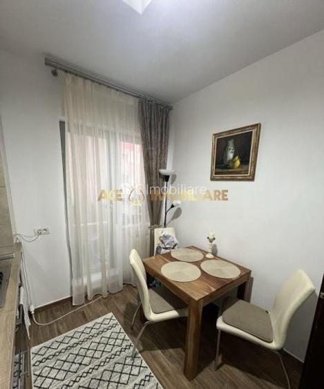 2 Camere | Parcul Carol | ISG Residence | Prima Inchiriere | Centrala - 5