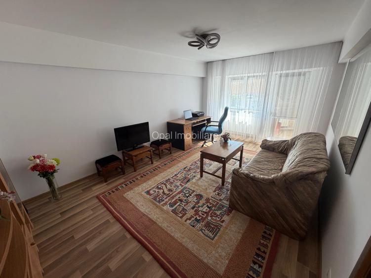 Exclusivitate-Trocadero, apartament 2 camere, 65mp utili, centrala gaz, mobilat - 3
