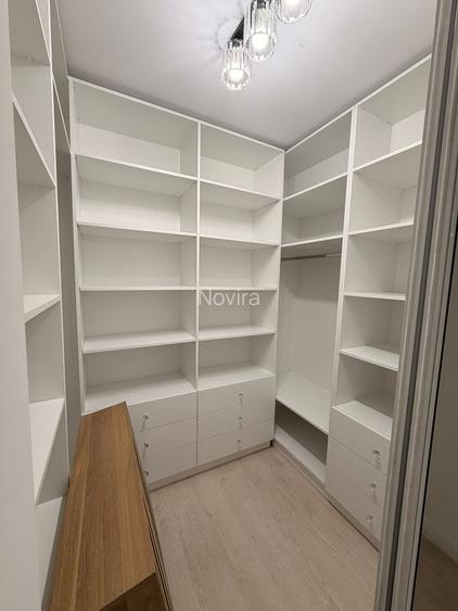 Apartament 2 Camere | Mobilat Utilat | Complex nou | Paza 24/7 - 9