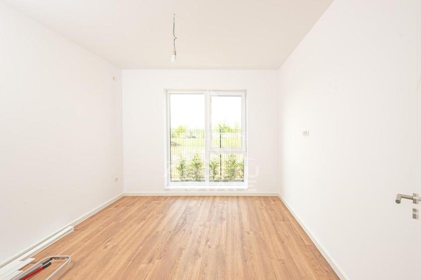 Duplex modern pe parter,finisaje premium,Dumbravita,langa Padure - 3