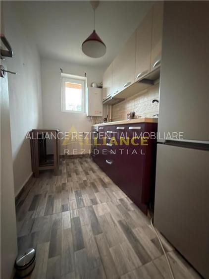 Garsoniera Popești Leordeni 350 euro - 3