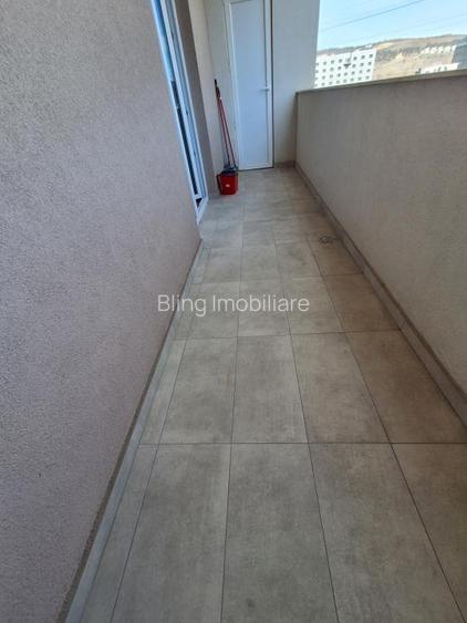 Apartament cu 2 camere, 65 mp, balcon, zona Ametyst - 7