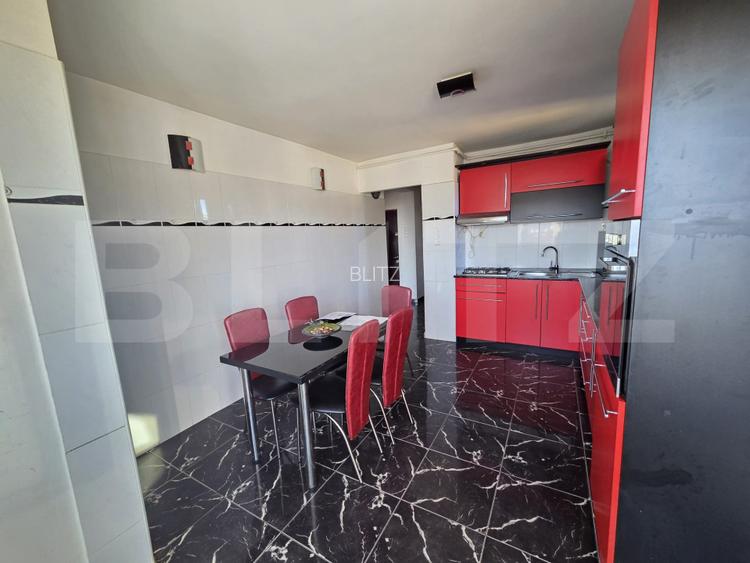 Apartament 2 camere decomandate, Zona Stadionului !  - 3