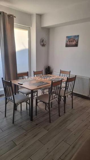 Apartament 2 camere, decomandat, 50 mp, ac, centrala, 1 Decembrie 1918 - 6