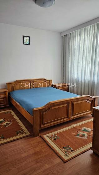 Apartament 3 camere de inchiriat, bloc reabilitat,  Romancierilor - 6
