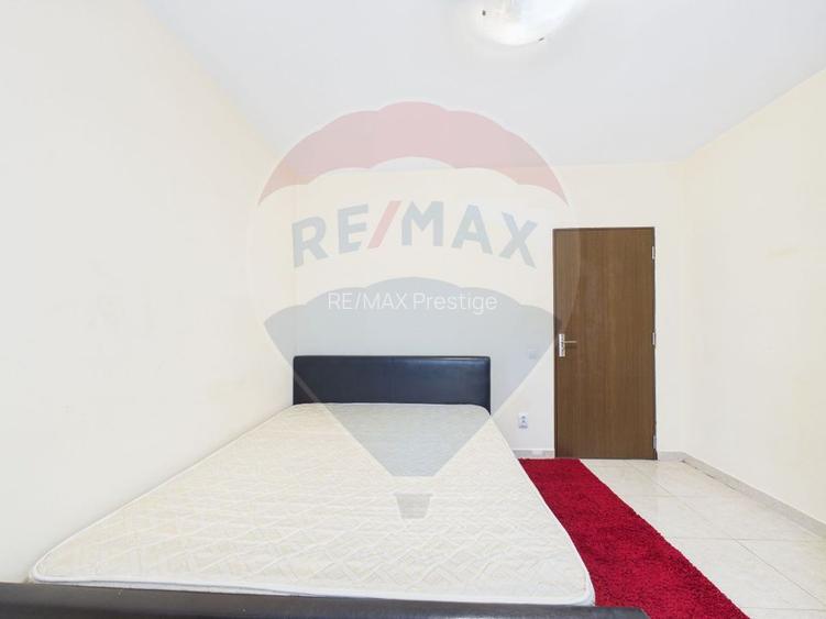 Apartament cu 2 camere de închiriat în zona Grivita, 600€/lună - 5