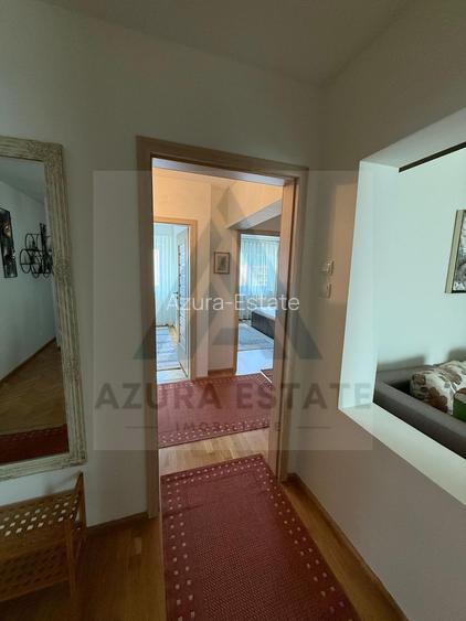 Apartament 3 camere 80 mp utili cu 2 bai si pivnita pe Calea Dumbravii - 12