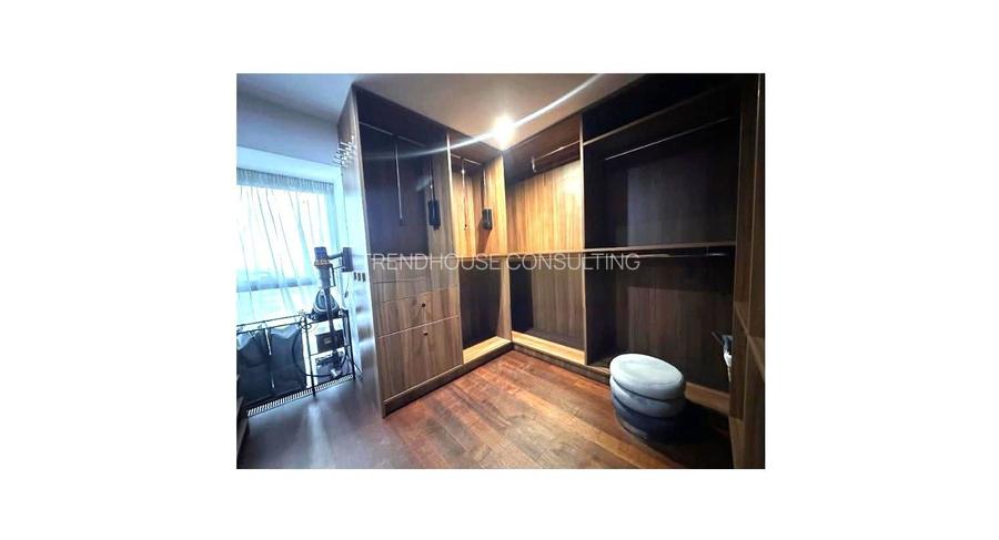 Apartament Exclusivist cu 4 Camere-Parcare subterana Domenii-Herastrau - 5