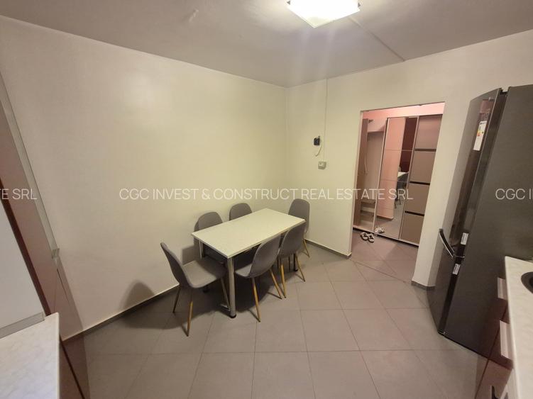 3Cam-Sagului-7 Min Spitalul Judetean-74MP--Mobilat-Centrala--112.000 Euro! Neg - 3