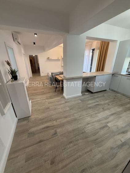 Inchiriere 3 camere Herastrau/Aviatiei - 4