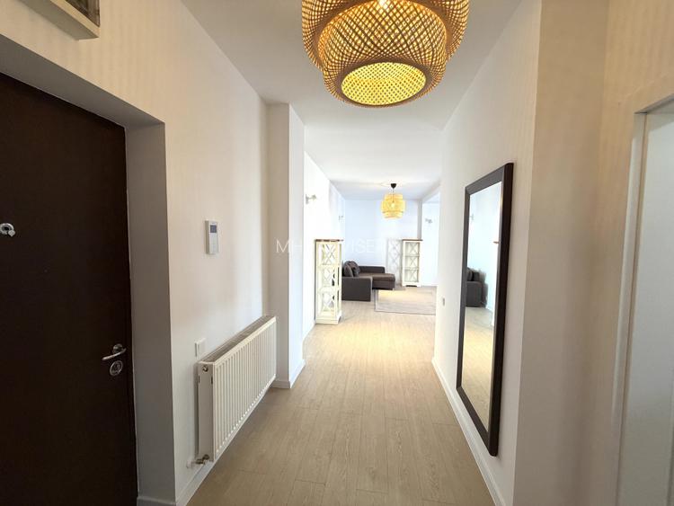 Piața Presei | Menuetului | 2 camere | decomandat | garaj - 6