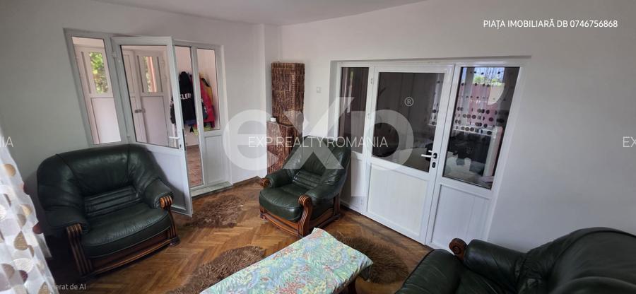 Proprietate Premium P+1, 9 Camere, Grădină Generoasă, Ultracentral, Pucioasa - 14