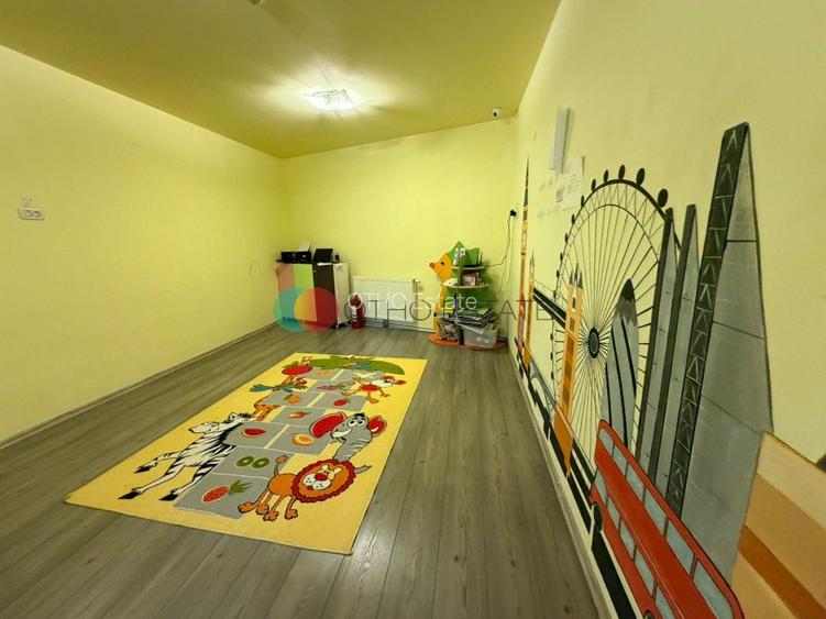 Vila perfecta pentru Scoala - Gradinita - Clinica | 600 Mp - Sector 3 - 8