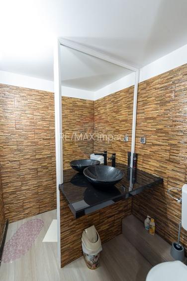 Casa cu 4 camere de vanzare , 96mp totali, sat Islaz - 26