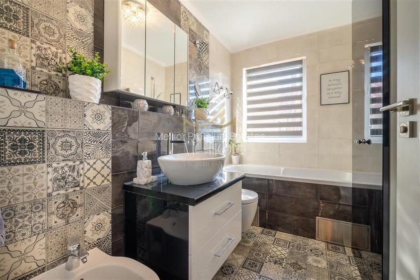 Apartament superb cu 4 camere bloc nou 2 parcari str. Oasului! - 19