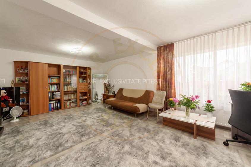 Casa 4 camere, P+M, 2017, Stefanesti, Sticlelor, AG - 15