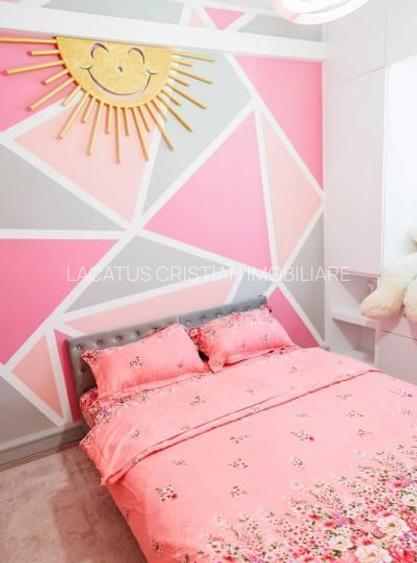 APARTAMENT LUX 3 CAMERE DECOMANDAT CONFORT 0 ZONA BROTACEI - 7