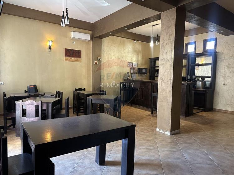 Spațiu comercial de 69mp de vânzare în zona Darmanesti - 2