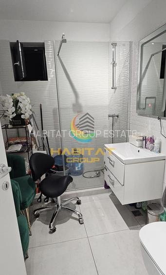 Studio modern imobil NOU -investitie - Tineretului Cantemir - 7