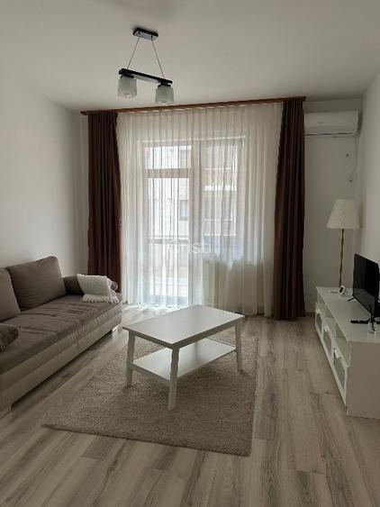 Închiriez garsonieră cartier Drumul Taberei,bulevardul Timisoara - 2