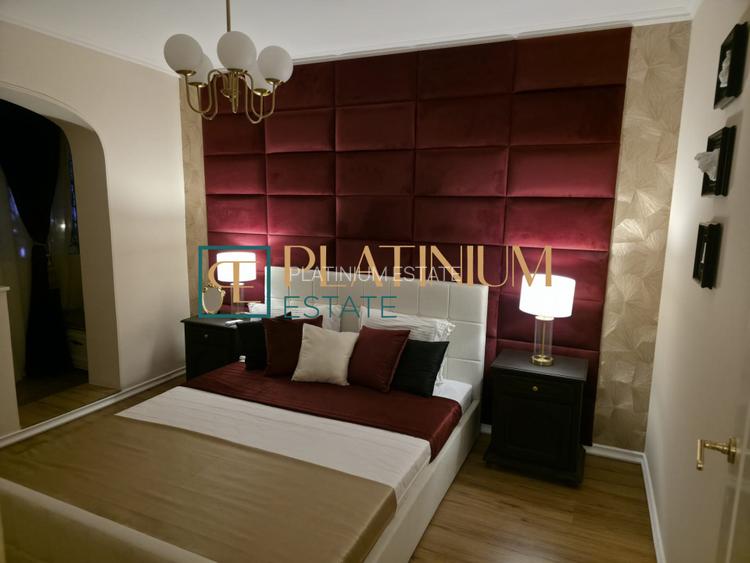 P4872 Apartament cu 3 camere, zona Cetatii - 7