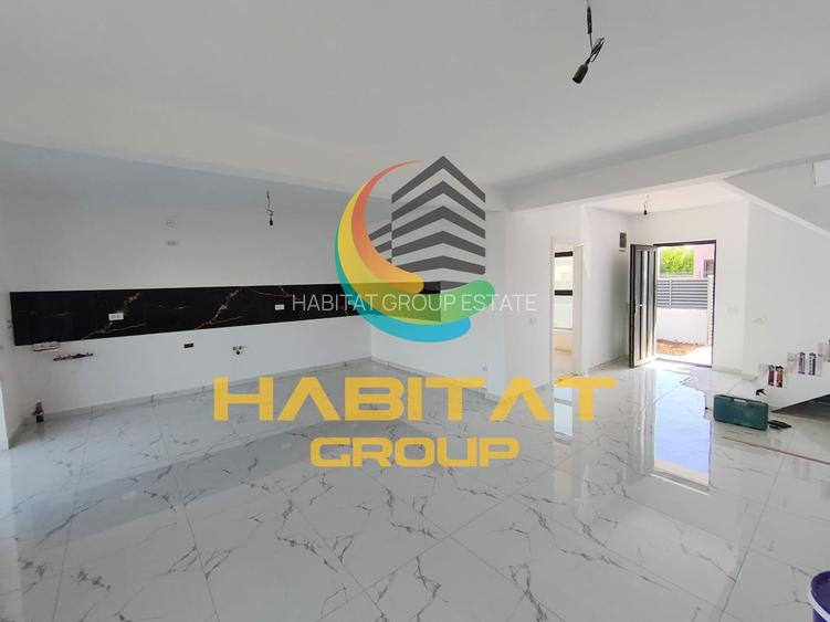 Vila moderna 5 camere / p+1+pod / com. Berceni / Comision 0% - 6