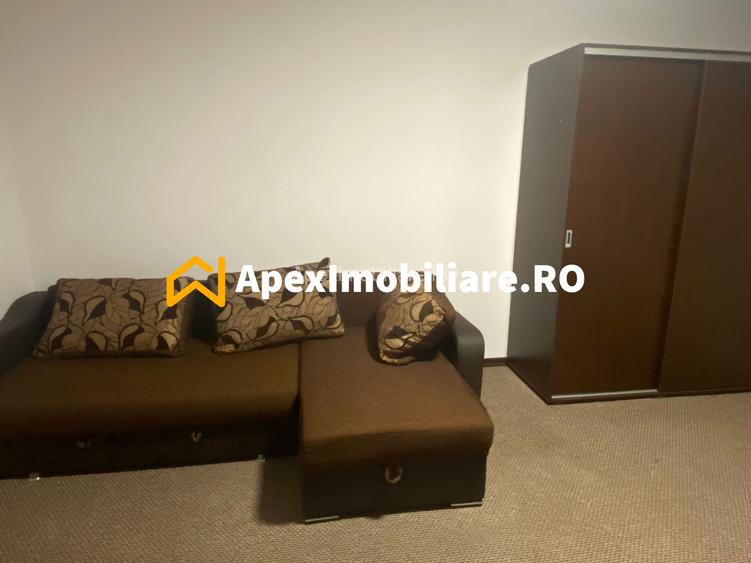 Garsoniera de inchiriat Brancoveanu București  ApexImobiliare.ro - 2