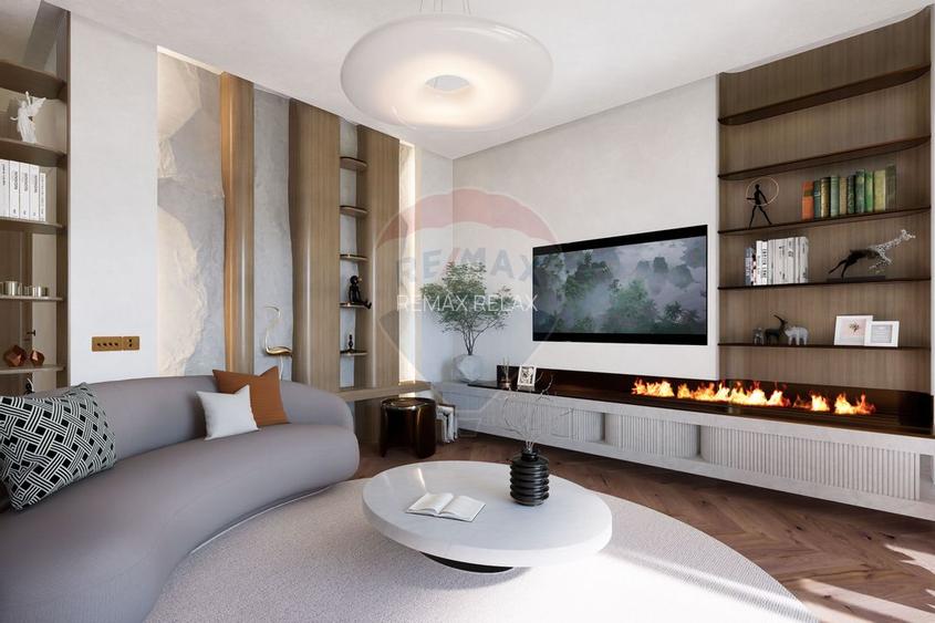 APARTAMENT CU 3 CAMERE - COPOU / COMISION 0% - 7