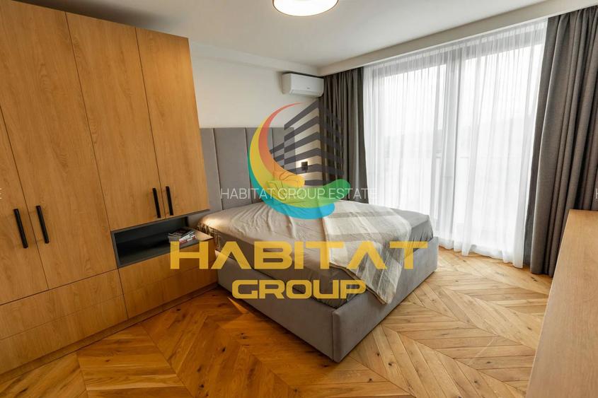 Apartament 3 camere- 88mp-  metrou Tineretului - 5