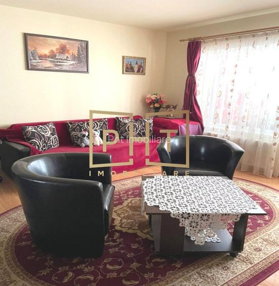 Apartament cu 2 camere, 56 mp, balcon, zona strazii Eroilor! - 2