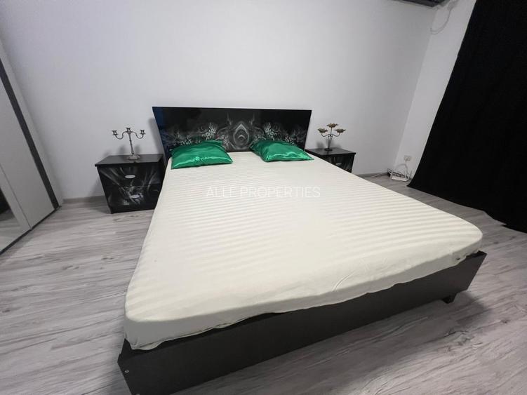 Garsonieră modernă de vânzare în Dobroești – ideală pentru locuit sau investiție - 3