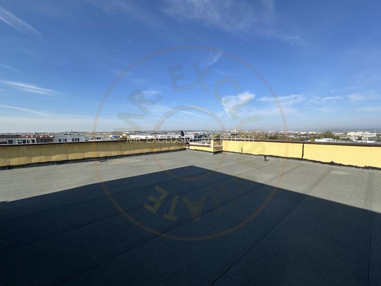 Spatiu premium pentru clinici si companii – eficienta energetica cu panouri foto - 15