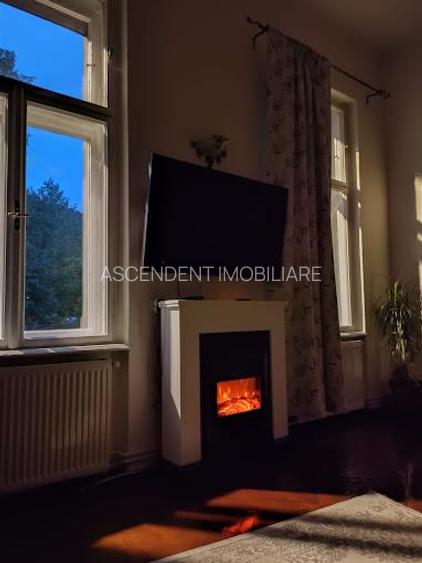 3 apartamente + transfer afacere, locuri parcare, Centrul Istoric, Brasov - 50