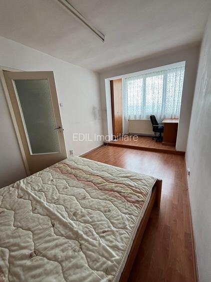 Apartament de vânzare, 4 camere, 75 mp, Mănăștur Calea Florești - 12