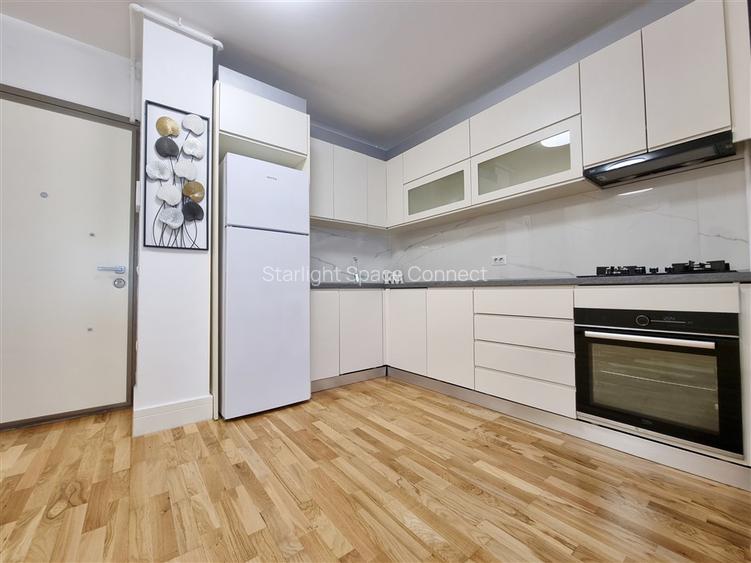 Modern 1-Bedroom Apartment Rent  | 102 The Address | Barbu Vacarescu near Dinamo - 12