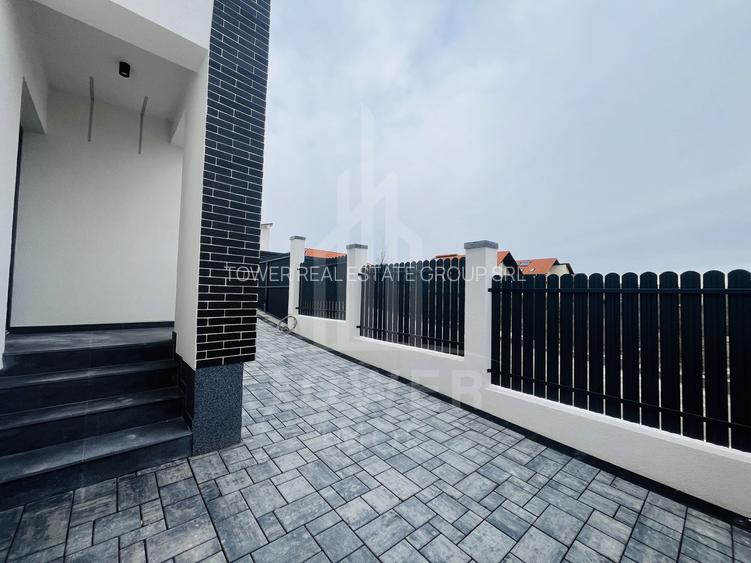 Casa moderna Premium - 29