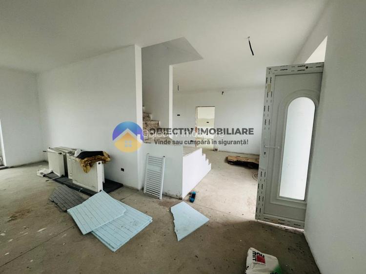 Vile cartier nou – Săvinești - 18