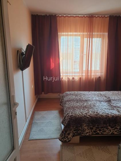 🏡 Apartament 2 cam.decomandat, mobilat & utilat– Micro 16, lângă Lic. Auto - 3