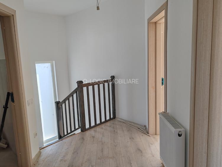 Casa 4 camere libera la vanzare SANPETRU - iesirea spre Harman - 9