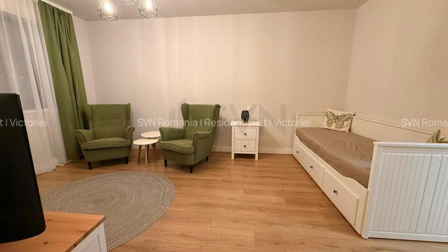 REA1006157 Studio I Onix Park I Zona Aviatiei I De vanzare - 3